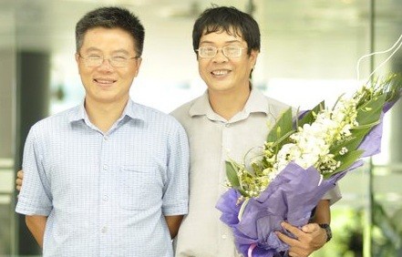 Nguoi dau tien doat HCB Toan quoc te giai bai lop 3 hinh anh