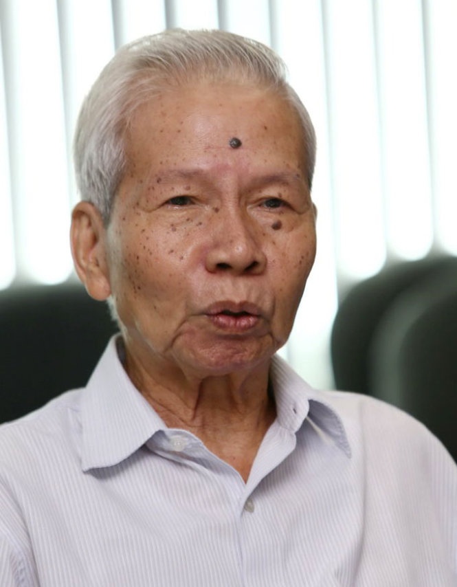 PGS.TS Trần Hữu Tá