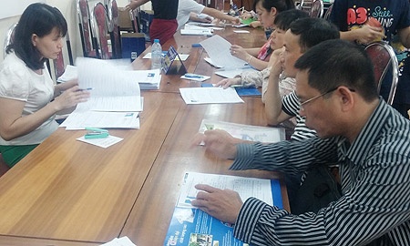 Phuong an tuyen thang lop 6 truong Nguyen Tat Thanh hinh anh