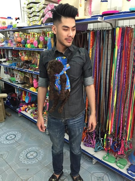 Nhậpe mô tả cho ảnh