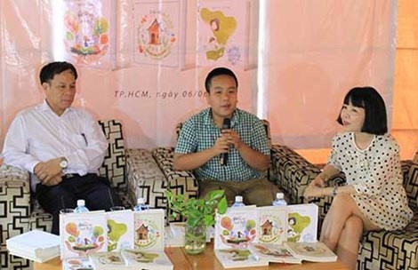 Do Nhat Nam: Khong bi ap luc ‘than dong’ hinh anh