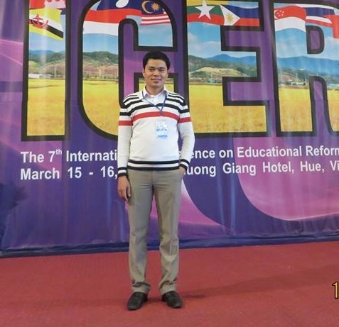 TS Phạm Sỹ Nam