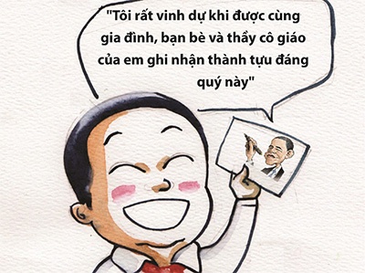 Tranh vui: Nhung thanh tich dang ne cua Do Nhat Nam hinh anh