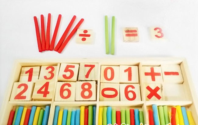 Bai toan tieu hoc tim so nha khien nguoi lon dau dau hinh anh