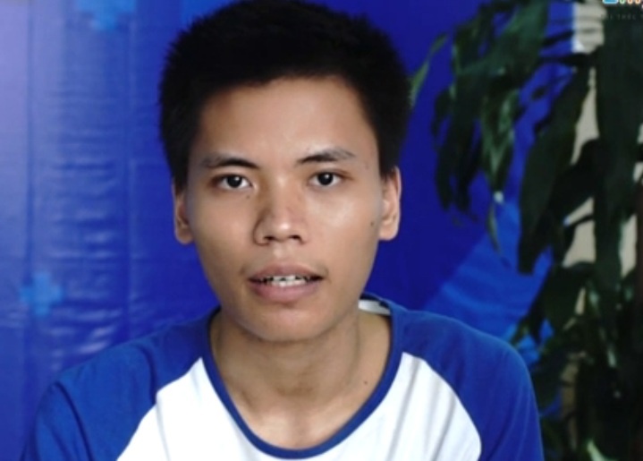 Thu khoa kep nam 2014 chia se meo lam bai thi khoi A, B hinh anh