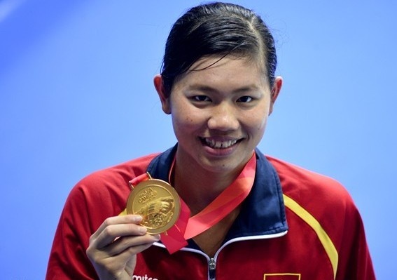 TP HCM cong bo de tieng Anh hoi que Anh Vien gay tranh luan hinh anh