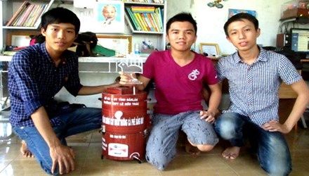 Hoc tro pho nui va nhung sang che doc dao hinh anh