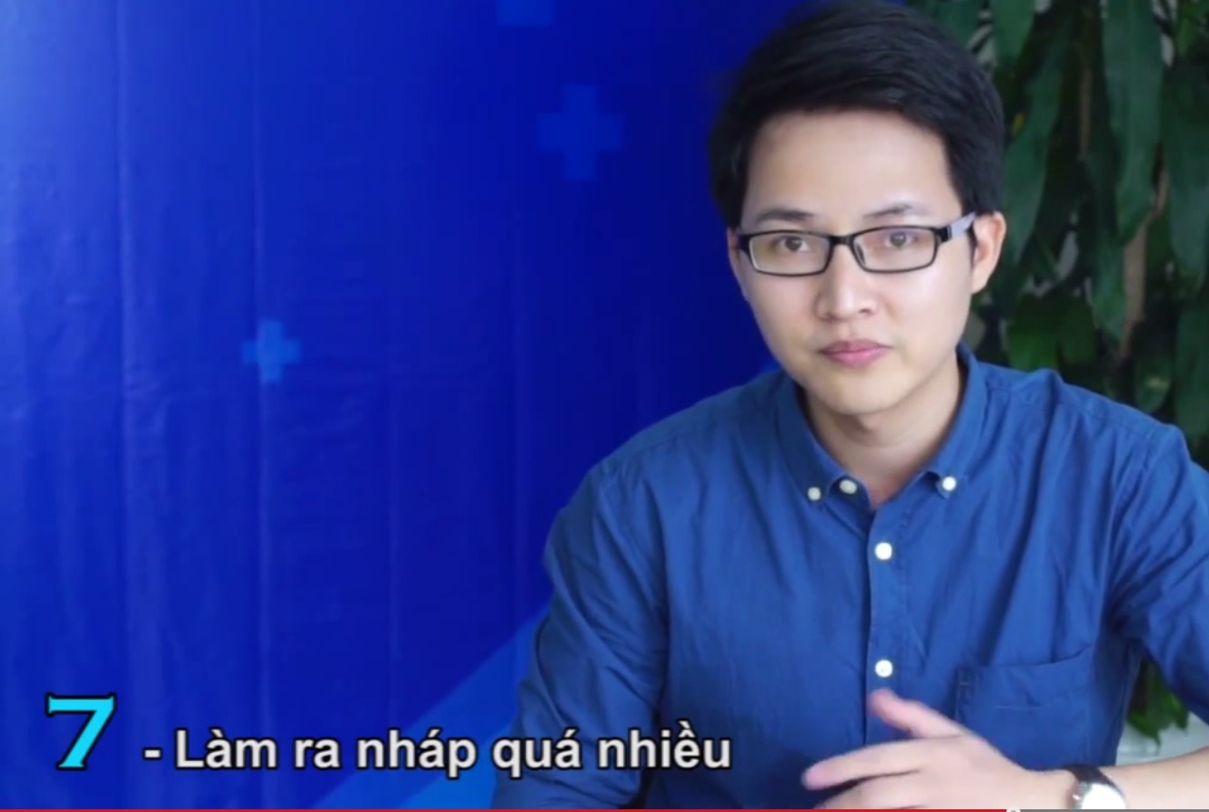 7 sai lam mat diem oan khi lam bai thi Toan THPT quoc gia hinh anh
