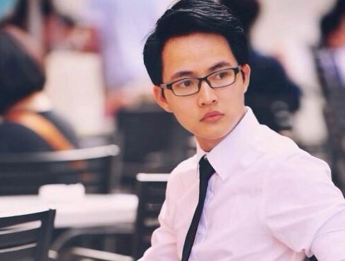 Hoc sinh de dang dat diem 7 mon Toan hinh anh