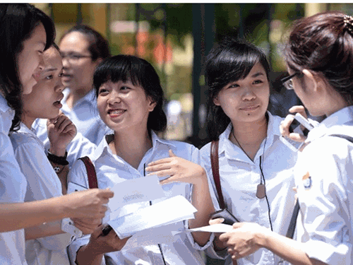 Truot tot nghiep nhung van do dai hoc, co treo ngoe? hinh anh