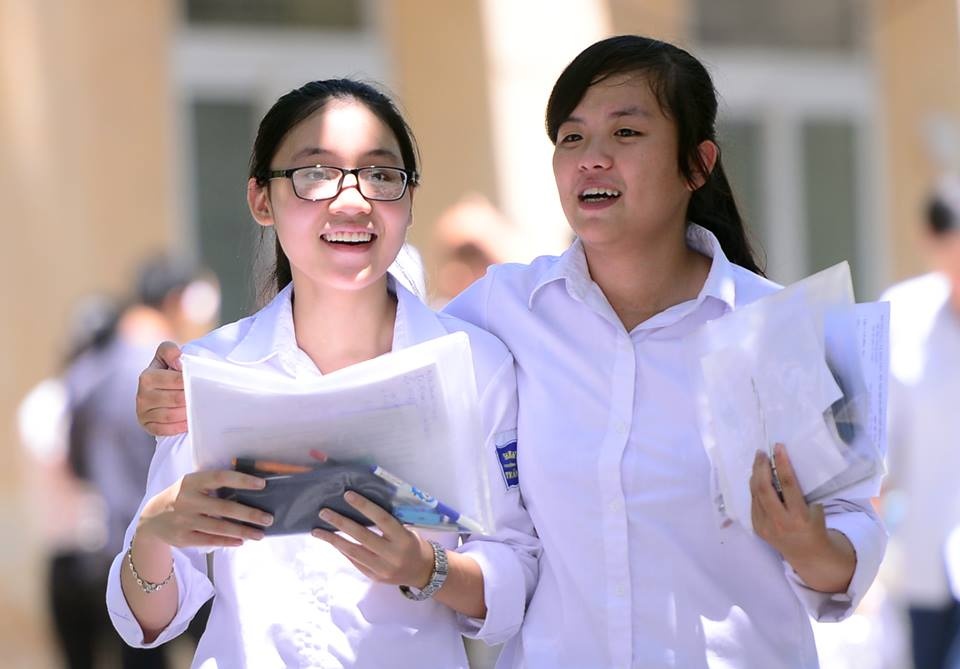 Cach lam ho so dang ky xet tuyen vao dai hoc, cao dang hinh anh