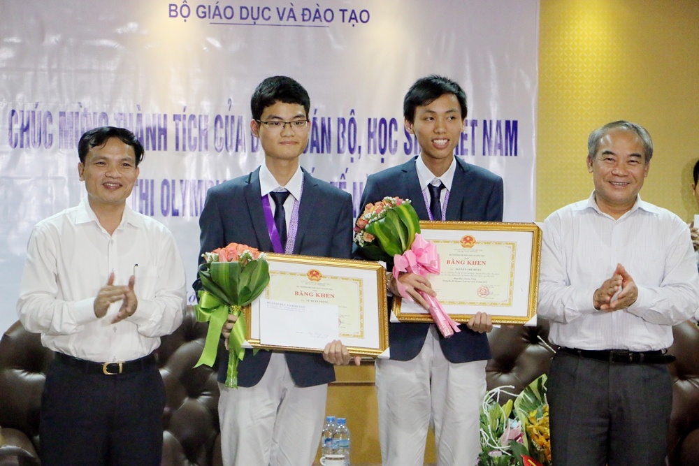 Chuyen than dong 6X dua 9X di lay ‘vang’ quoc te hinh anh