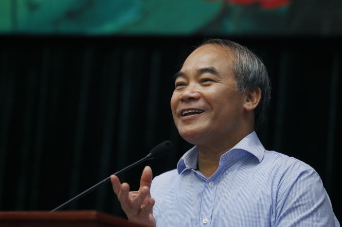 Day va hoc tieng Anh: Doi moi thi, lo bat cap hinh anh