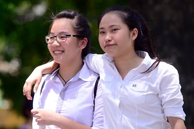 14h ngay 27/7 tu van truc tuyen chon truong dai hoc hinh anh