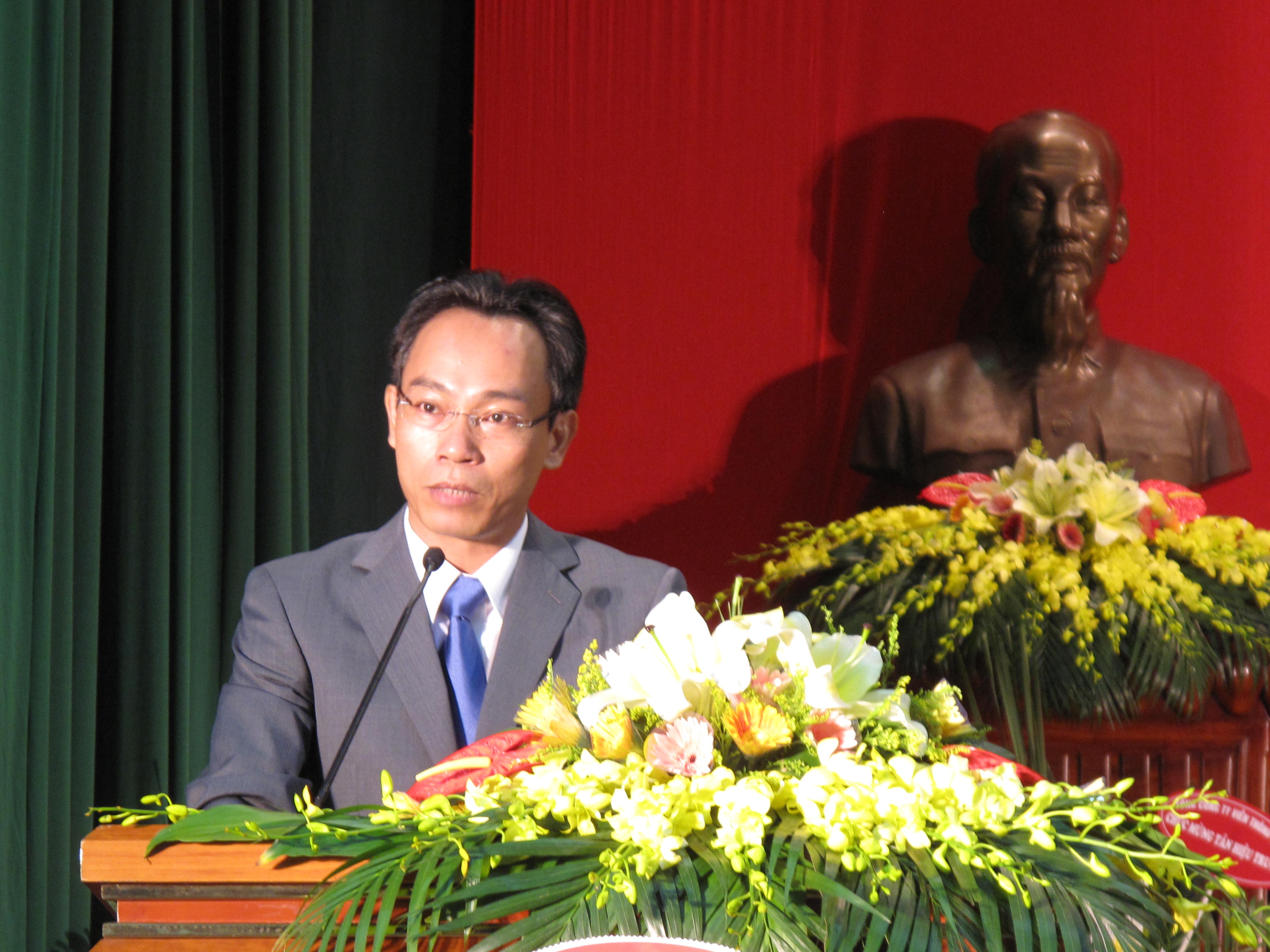 Dai hoc Bach Khoa Ha Noi co hieu truong moi hinh anh