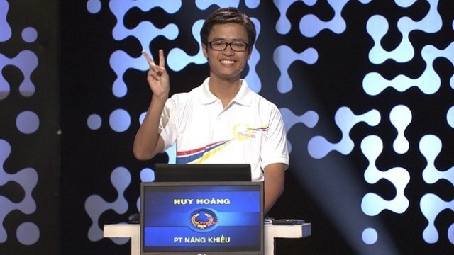 Nguyễn Huy Hoàng - t