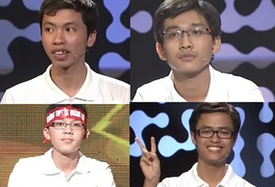 Ai se vo dich Duong len dinh Olympia 2015? hinh anh