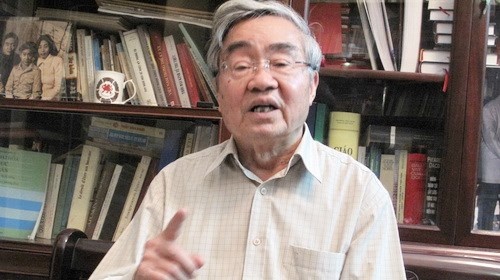 'Ky thi THPT quoc gia con qua nhieu bat cap' hinh anh