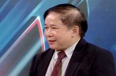 Thu truong GD&DT chia se ve xet tuyen dai hoc hinh anh