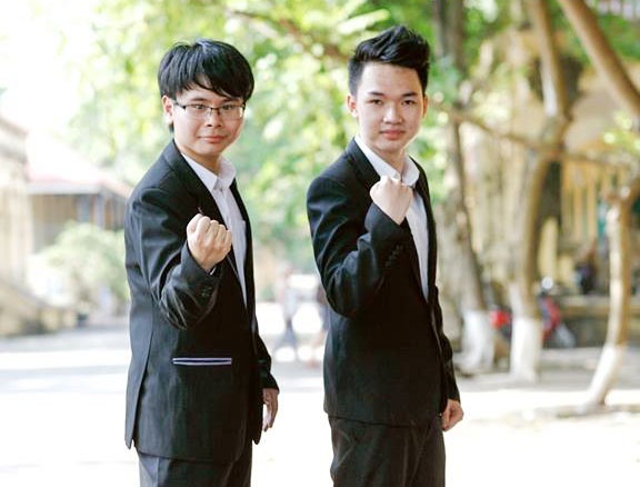 Dieu thu vi ve hai thu khoa Dai hoc Y Ha Noi hinh anh