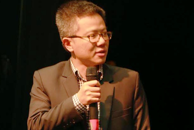 GS Ngo Bao Chau: Nen bo ky thi tot nghiep THPT hinh anh