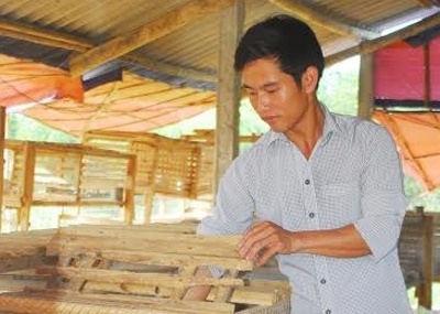 Cu nhan len nuong doi nuoi giac mong ty phu hinh anh