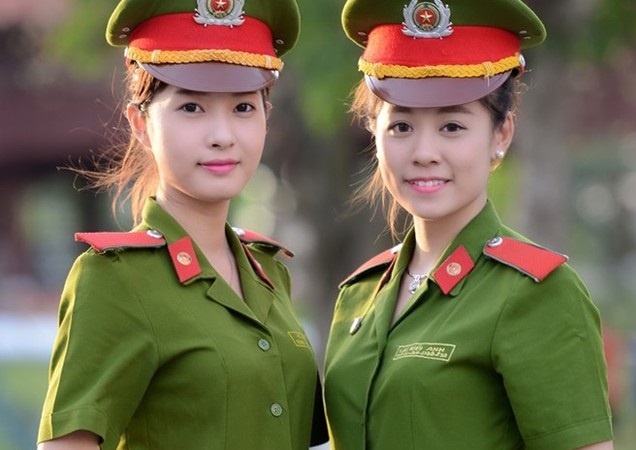 Vi sao diem chuan Hoc vien An ninh den 30 diem? hinh anh