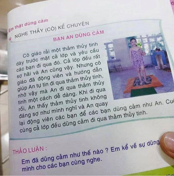 'Can chon nhung san pham co giao duc' hinh anh