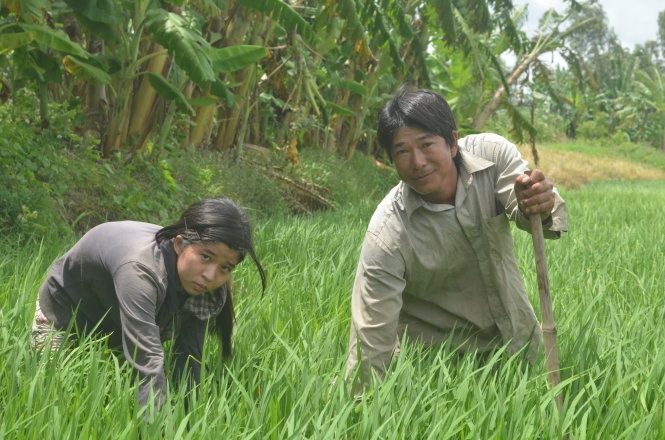 Tiep suc den truong: Rang hoc de phung duong cha me hinh anh
