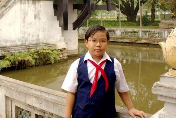 Than dong Viet dat muc tieu gi cho nam hoc moi? hinh anh