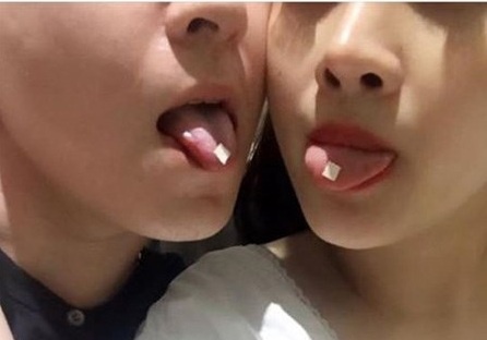 Trai nghiem 'thuc than', thu choi chet nguoi cua gioi tre hinh anh