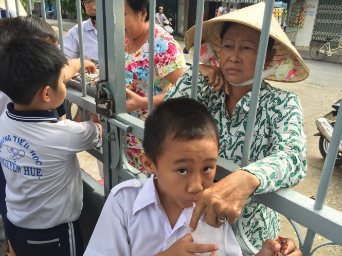 Dau dau voi cac khoan thu hinh anh