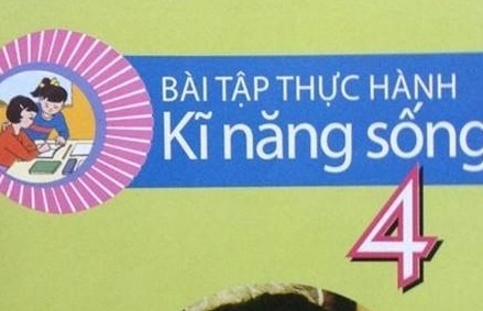 Tranh cai tinh huong 'so vung kin’ trong sach day ky nang hinh anh