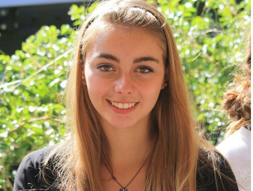 Hot girl 20 tuoi than kho vi… xinh dep qua muc hinh anh