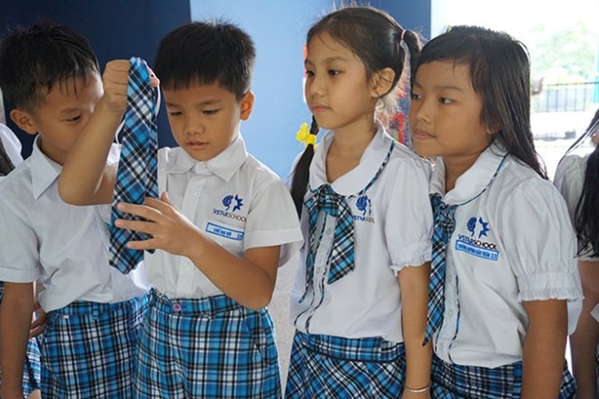 'Truong va phu huynh nen rut kinh nghiem chuyen che ca vat' hinh anh