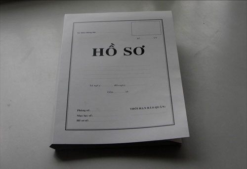 Hieu truong lap bai thi khong cho hoc sinh rut kinh nghiem hinh anh