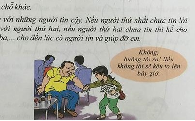 NXB Dai hoc Su pham len tieng vu sach 'so vao vung kin' hinh anh