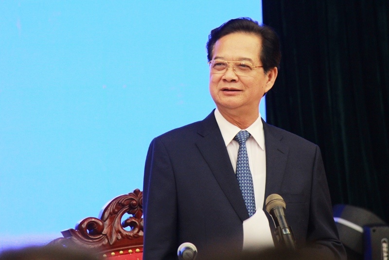 'Tao moi dieu kien cho nha khoa hoc tre sang tao' hinh anh
