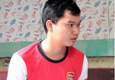 Bat khoc khi chi co 300 ngan de nhap hoc hinh anh