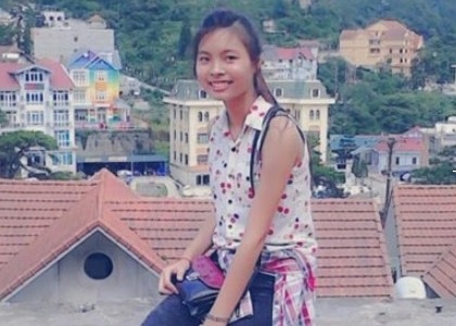 Nu sinh di choi Sa Pa mat tich da 19 ngay hinh anh