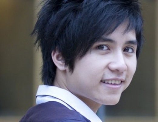 Nhung hot boy van thanh cong du lan dan duong hoc tap hinh anh