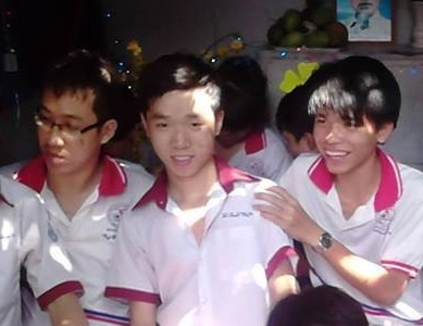 Bai viet cua hoc tro nghich ngom khien hieu truong bat khoc hinh anh