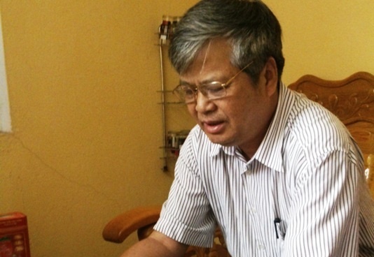 Y kien ve khoan thu, phu huynh bi 'beu ten' gio chao co hinh anh
