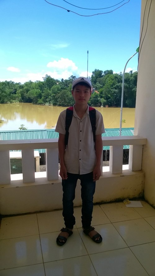  Em Nguyễn Hữu Thắng.