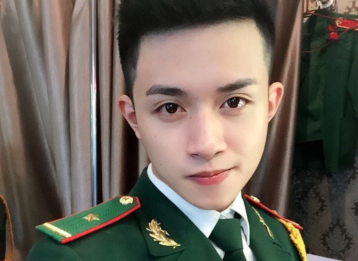 So thanh tich hoc tap cua hot boy the he moi hinh anh