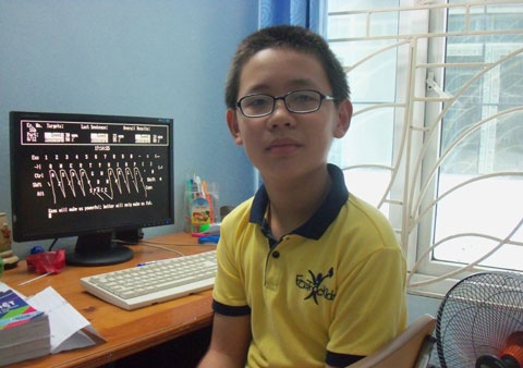 Toi da day con hoc 6 nam o nha the nao? hinh anh