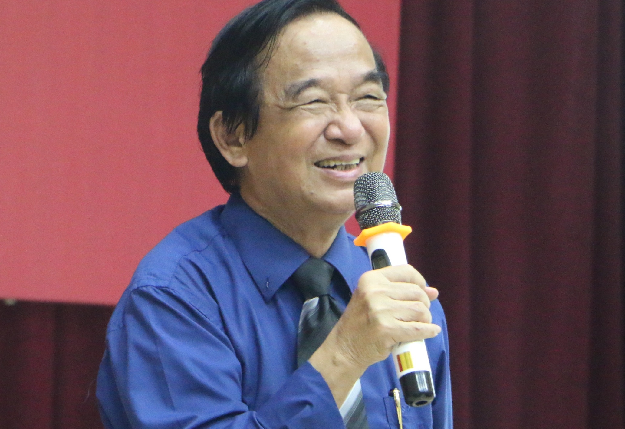 GS Nguyen Lan Dung: Luong khoi diem cua tien si 3,5 trieu hinh anh