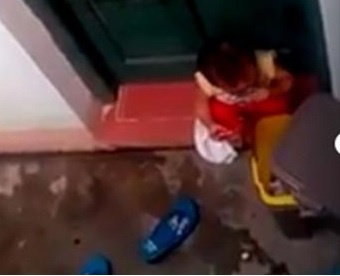 Bay cach bao ve con khoi bao hanh o truong mam non hinh anh