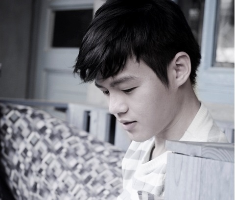 Họa sĩ San (Bùi Hải Bình).