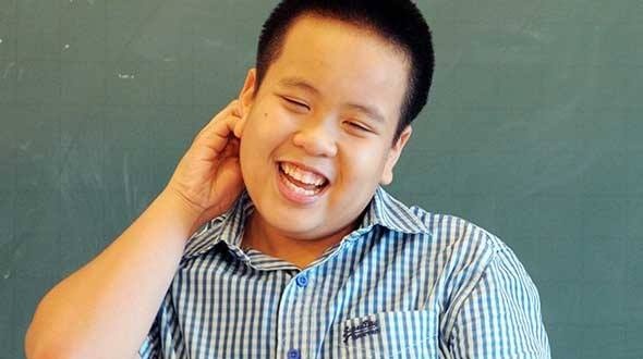 Do Nhat Nam lam tho ve cuoc chien tuoi day thi hinh anh